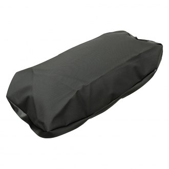 New Replacement seat cover fits Polaris Trail Boss 330 2002-10 325 4x4 2x4 TrailBoss Black 048A 