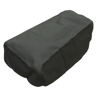 Bronco ATV® - Black Seat Cover