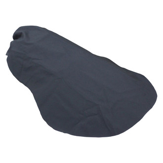 Bronco ATV® - Black Seat Cover