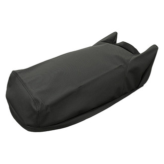Bronco ATV® - Black Seat Cover