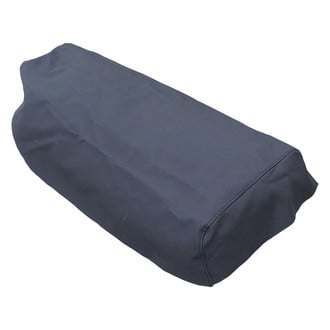 Bronco ATV® - Black Seat Cover