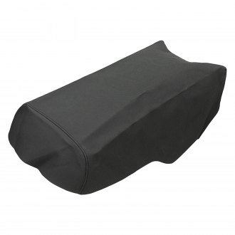 Yamaha Kodiak YFM400 Seat Cover 1993-95 in 2-TONE CONCEAL & BLACK or ANY ST 