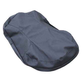 Bronco ATV® - Black Seat Cover