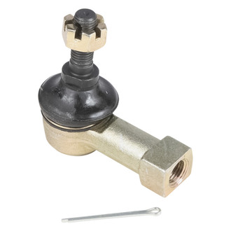 Bronco ATV® - Passenger Side Outer Tie Rod End