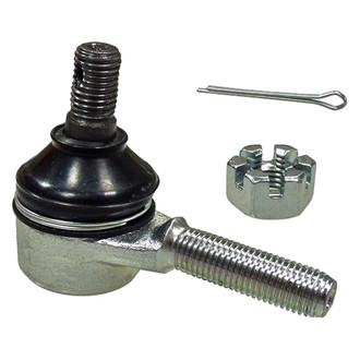 Bronco ATV® - Passenger Side Inner or Outer Tie Rod End