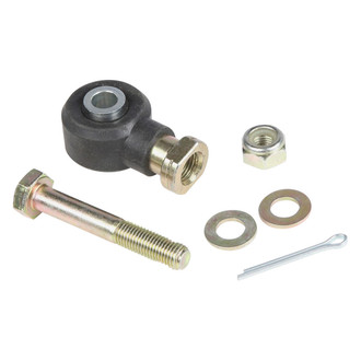 Bronco ATV® - Driver Side Tie Rod End