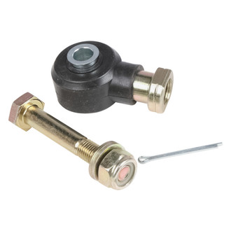 Bronco ATV® - Passenger Side Tie Rod End