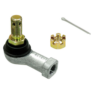 Bronco ATV® - Driver Side Tie Rod End