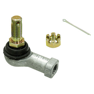 Bronco ATV® - Driver Side Tie Rod End
