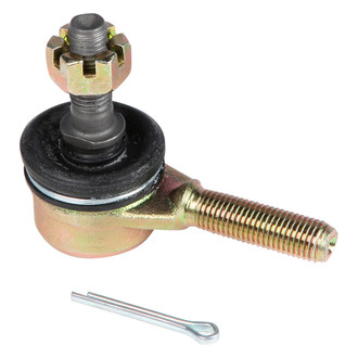 Bronco ATV® - Driver Side Tie Rod End