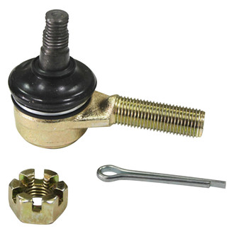 Bronco ATV® - Passenger Side Tie Rod End