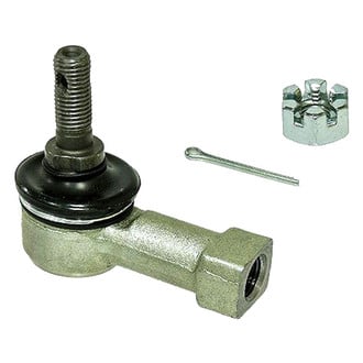 Bronco ATV® - Driver Side Inner Tie Rod End