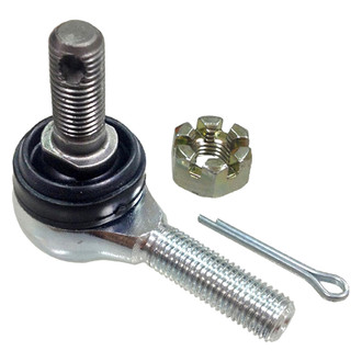Bronco ATV® - Driver Side Outer Tie Rod End Kit