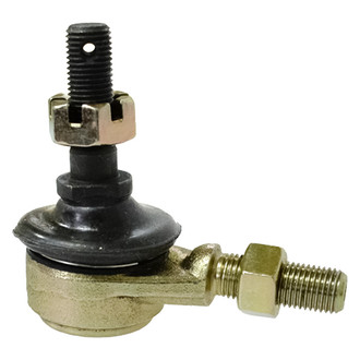 Bronco ATV® - Driver Side Outer Tie Rod End Kit