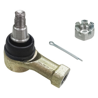 Bronco ATV® - Driver Side Inner Tie Rod End