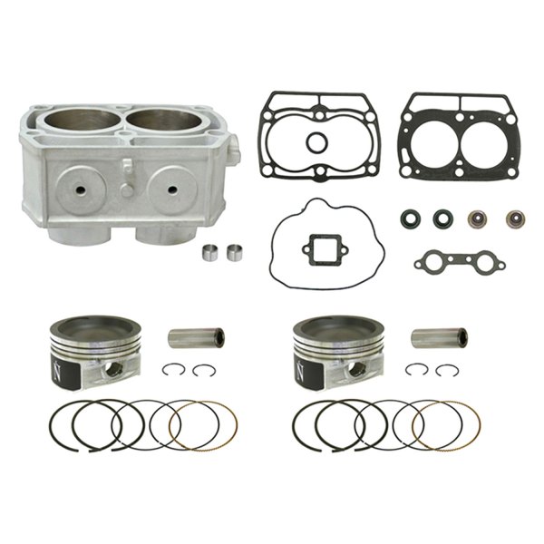 Bronco ATV® - Standard Bore Cylinder Kit