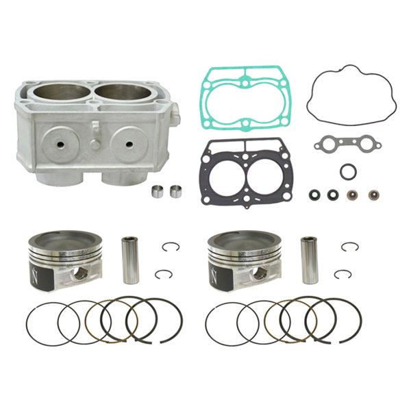 Bronco ATV® - Standard Bore Cylinder Kit