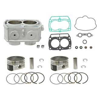 Bronco ATV® - Standard Bore Cylinder Kit