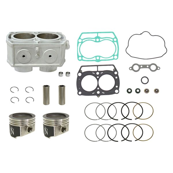 Bronco ATV® - Standard Bore Cylinder Kit