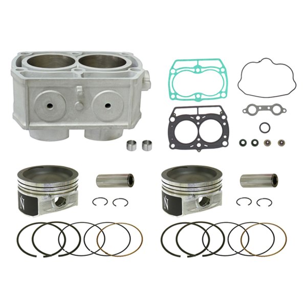 Bronco ATV® - Standard Bore Cylinder Kit