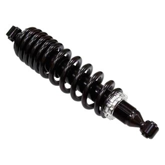 YAMAHA FRONT SHOCK ABSORBER YFA1 BREEZE YFM125 GRIZZLY 