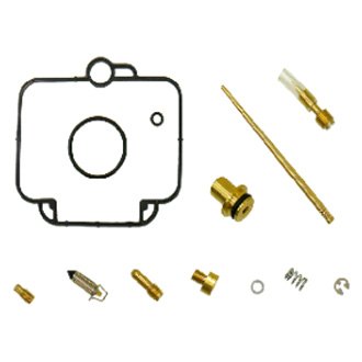 Polaris Scrambler 500 4x4 Carburetor Rebuild Kits Powersportsid Com