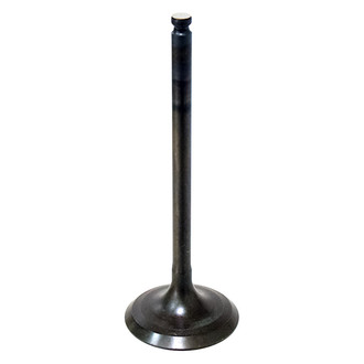Bronco ATV® - Steel Nitride Finish Valve