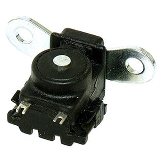 Bronco ATV® - Pick-up Coil