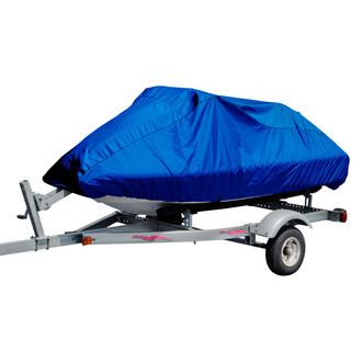 Budge® - Sportsman Personal X-Large Watercraft Cover