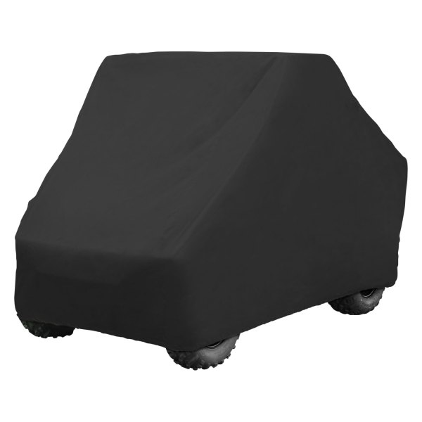 Budge® - Standard UTV Cover (130" L X 59" W X 71" H)