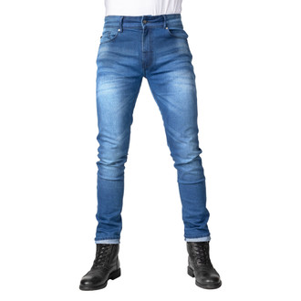 Bull-it® 117404013238 - Tactical Slim Men's Jeans (38 (Regular), Arc Blue)