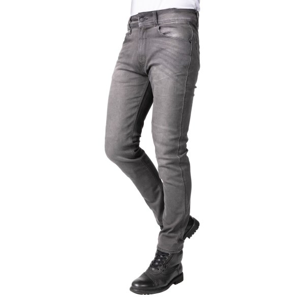 Bull-it® - Tactical Straight Men's Jeans (40 (Regular), Titan Gray)