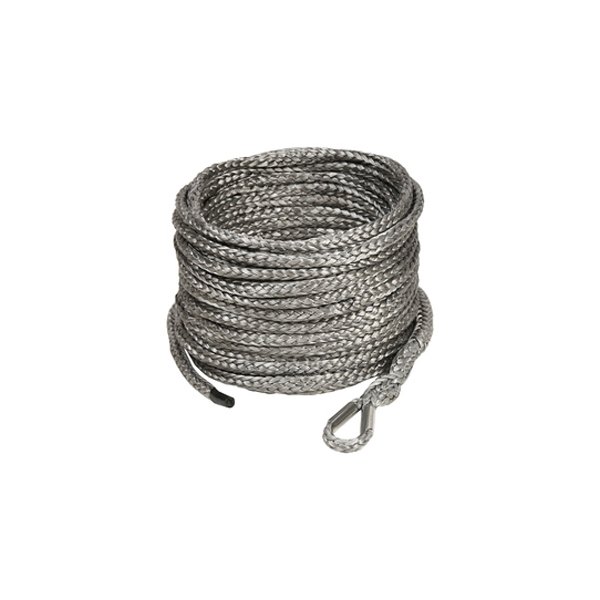 Bulldog Winch® - 6 mm x 50' 6,000 lbs Synthetic Rope