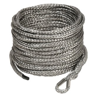 Synthetic Rope Dyneema Fibre 7/32 x 32'ft.