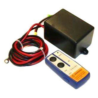 Bulldog Winch® - Winch Wireless Controller