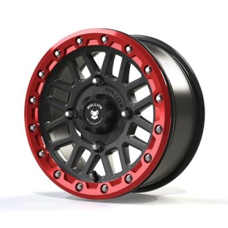 Bullite® - Saber Wheel