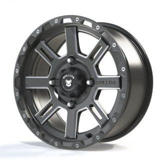 Bullite® - Lancer Wheel