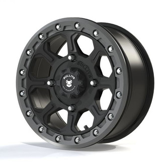 Bullite® - Ruler Wheel