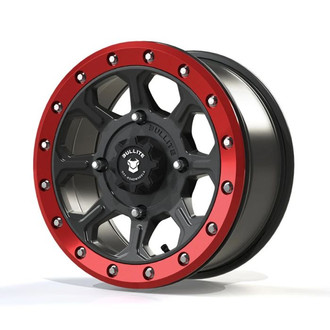 Bullite® - Ruler Wheel