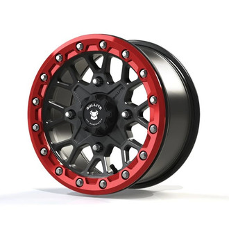 Bullite® - Rider Wheel