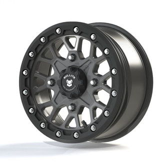 Bullite® - Rider Wheel