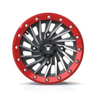 Bullite® - Blade Wheel
