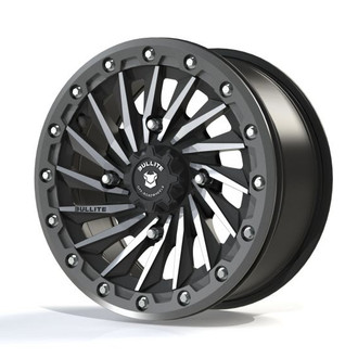 Bullite® - Blade Wheel