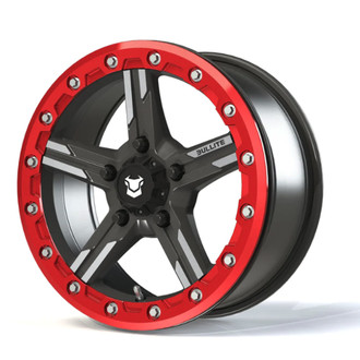 Bullite® - Shurikene Wheel