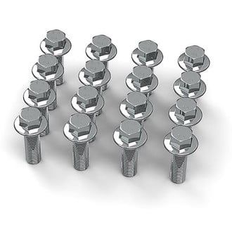 Bullite® - Bullite Beadlock Wheel Insert