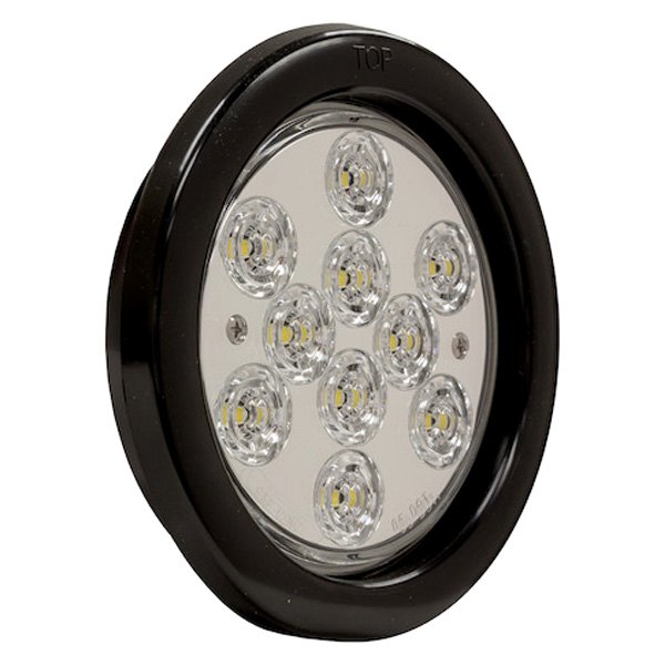 Buyers® - 4" Round LED Light