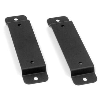 Buyers® - Aluminum Permanent Mounts for LED Light Bar