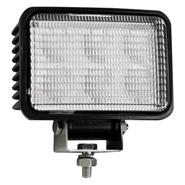 Buyers® - Stud Mount 4"x6" 18W Flood Beam LED Light