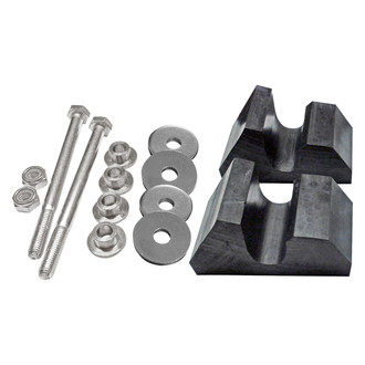 C&A Pro® - Ski Mounting Kit