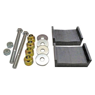 C&A Pro® - Ski Mounting Kit
